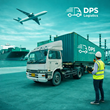 DSP Logistcis - Transport Courier & Logistics